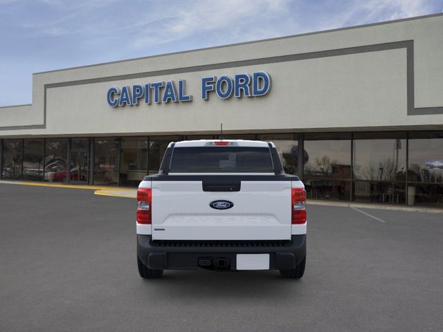 New 2025 White Ford XL image 5