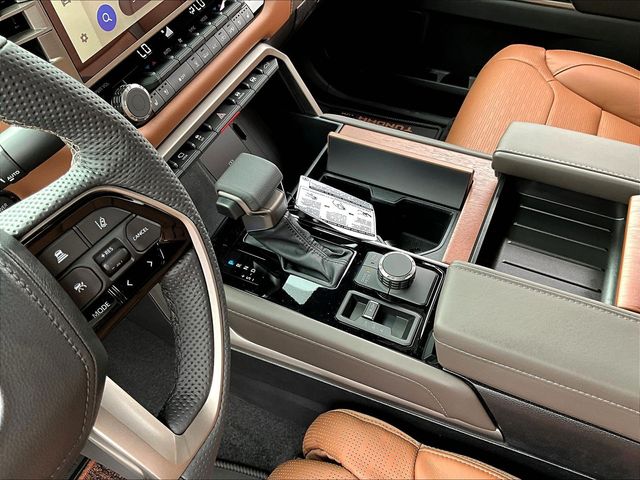 New 2026 Toyota Tundra i-FORCE MAX Truck