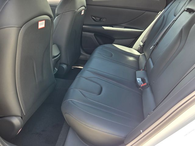 2026 Hyundai Elantra - $24,016