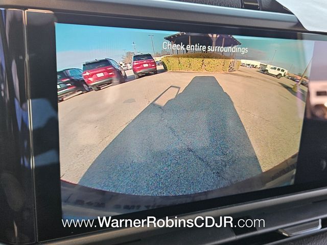 New 2026 Purple Jeep Sport S image 18