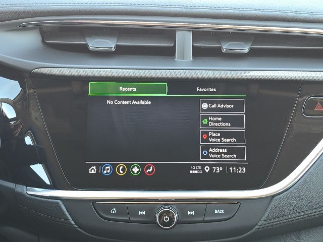 Photo of 2023 Buick Encore GX Select in Dallas, GA - 29,  2023 Buick Encore GX Select:C02461