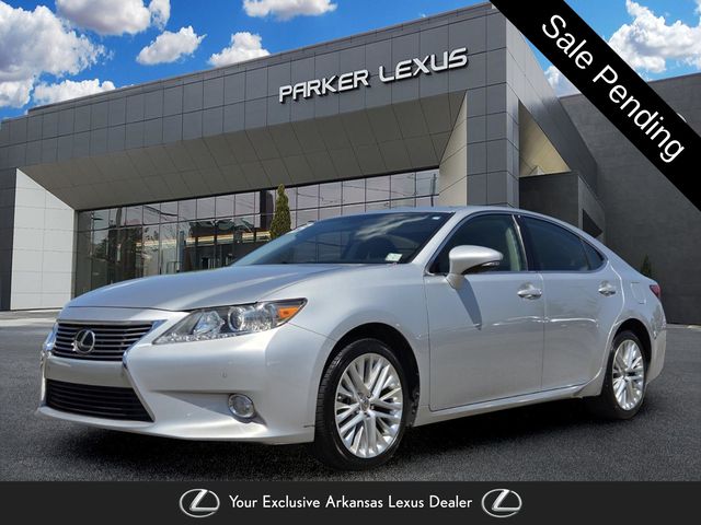 2013 Lexus ES 350 FWD