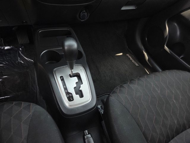 Used 2024 Mitsubishi Mirage Hatchback