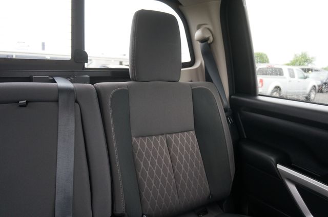 2024 Nissan Titan SV - Photo 48