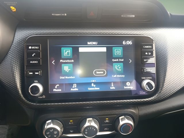 Used 2023 Nissan Kicks SUV