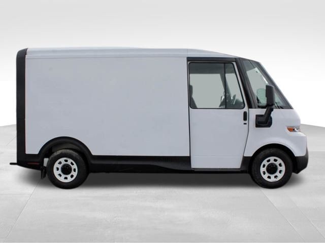 2025 Chevrolet BrightDrop