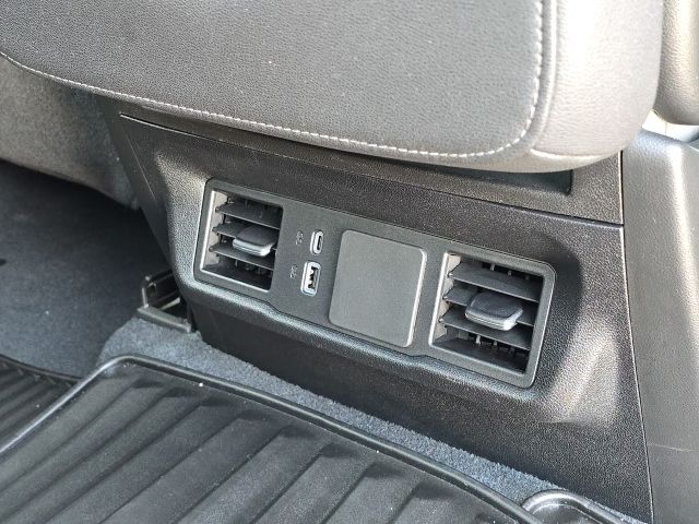 2025 Chevrolet Silverado 2500HD Custom:46597A