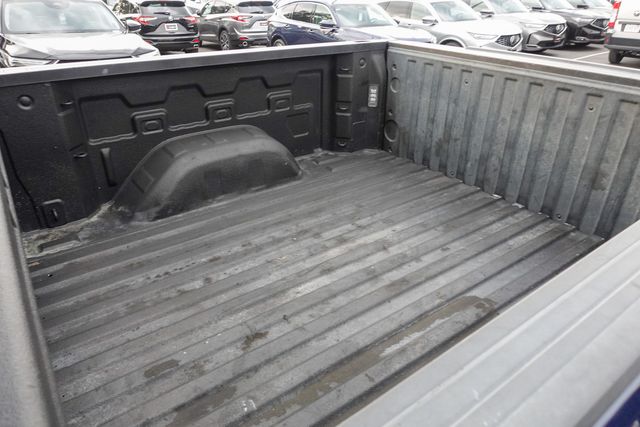 used 2021 Chevrolet Silverado 1500 car, priced at $39,488