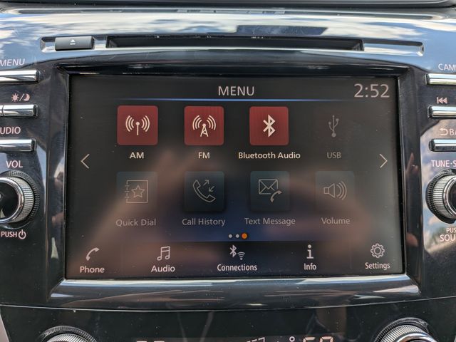 2020 Nissan Murano S Gray at AutoSavvy Houston Northwest