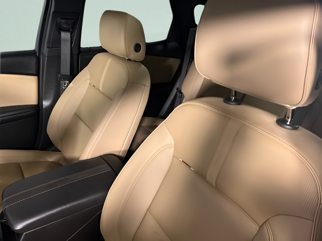 used 2024 Chevrolet Blazer car, priced at $29,500