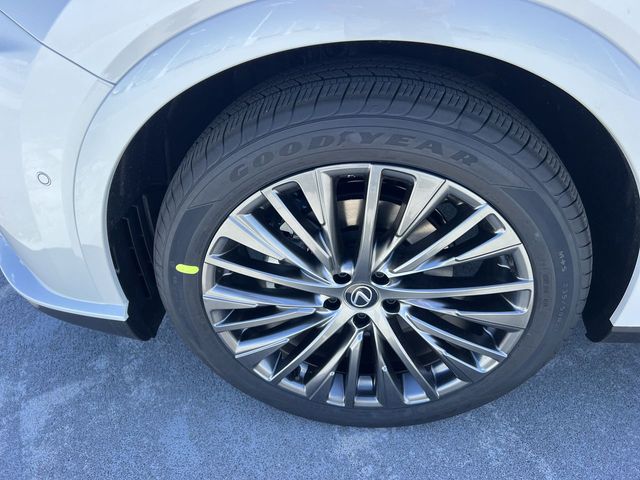 2024 Lexus RX