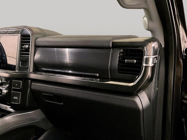 2024 Ford F-250SD Lariat Brown at Grove City Ford