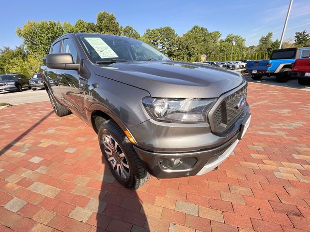 Used 2020 Ford Ranger Truck
