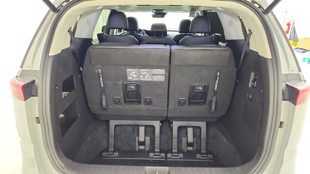 2024 Kia Carnival SX Prestige White at Classic Chevrolet Galveston
