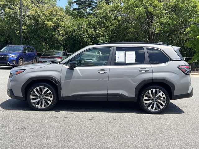 Used 2025 Beige Subaru Touring image 10