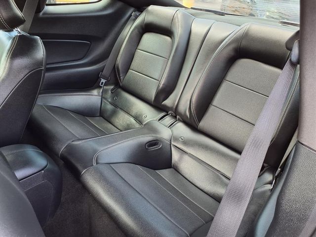 Used 2017 Black Ford GT Premium image 12