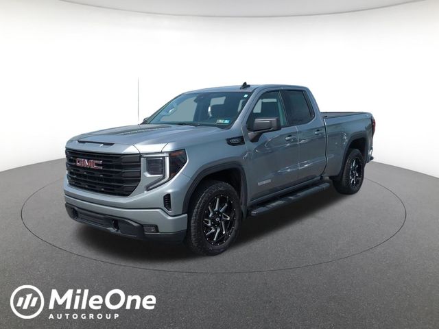 used 2025 GMC Sierra 1500 car, priced at $44,991