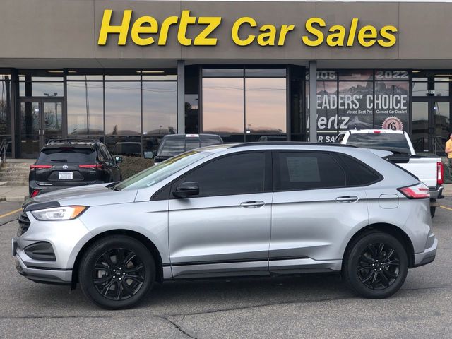 2024 Ford Edge SE AWD