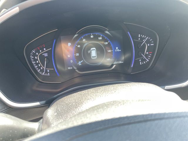 Used 2020 Hyundai Santa Fe SUV