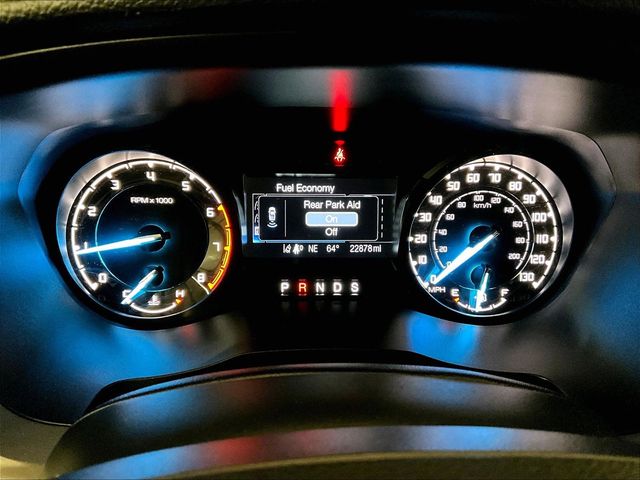 2023 Ford Ranger XLT Gray at Auto Express Mitsubishi