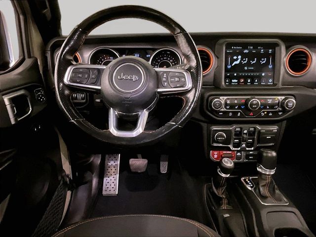 2022 Jeep Gladiator Mojave Beige at Auto Express Mitsubishi