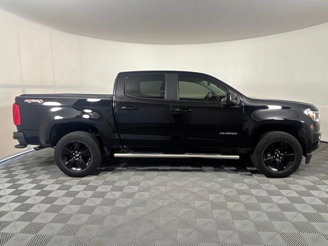 Used 2018 Chevrolet Colorado Truck