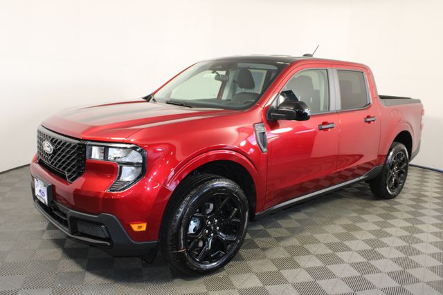 2025 Ford Maverick XLT photo