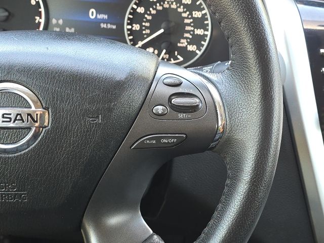 2020 Nissan Murano SV:B02269