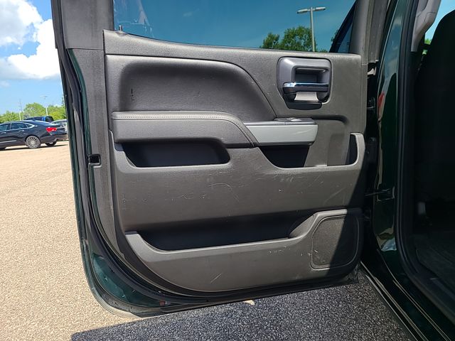 Used 2015 Chevrolet Silverado 1500 Truck
