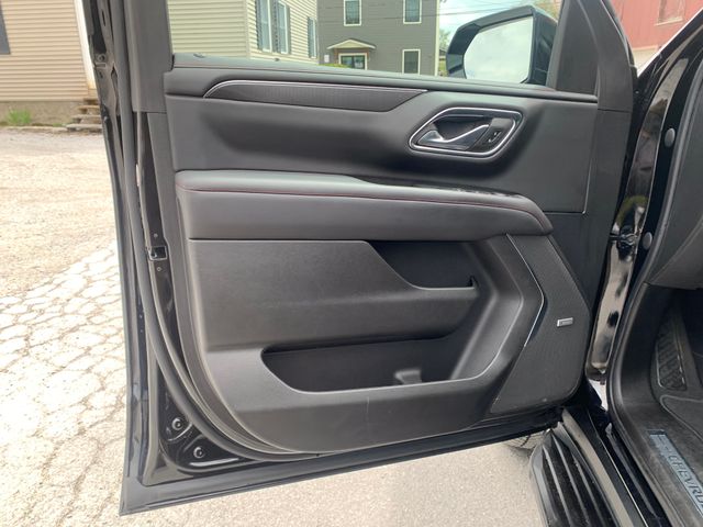 Used 2023 Chevrolet Tahoe SUV