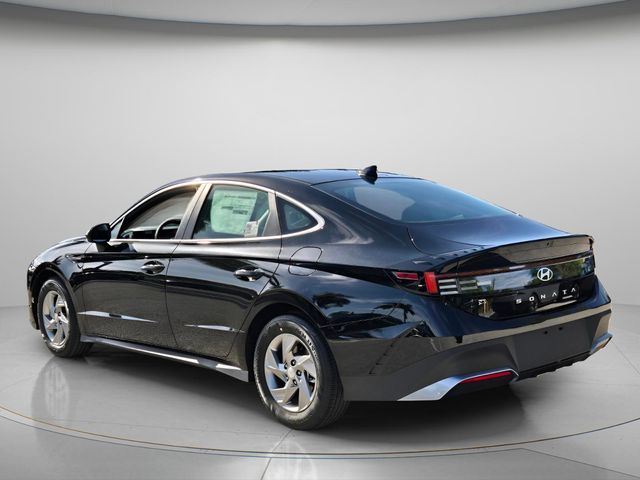 2026 Hyundai Sonata - $25,338