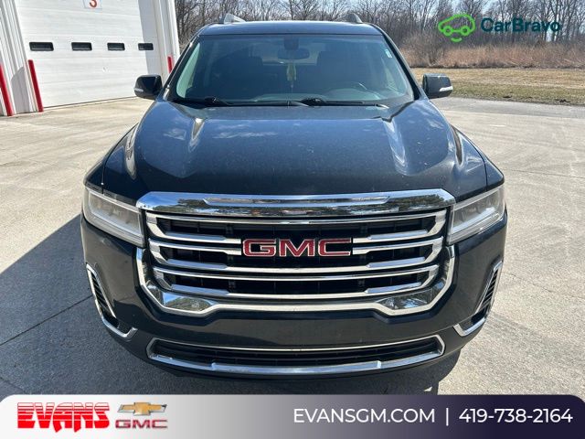 2020 GMC Acadia SLT AWD