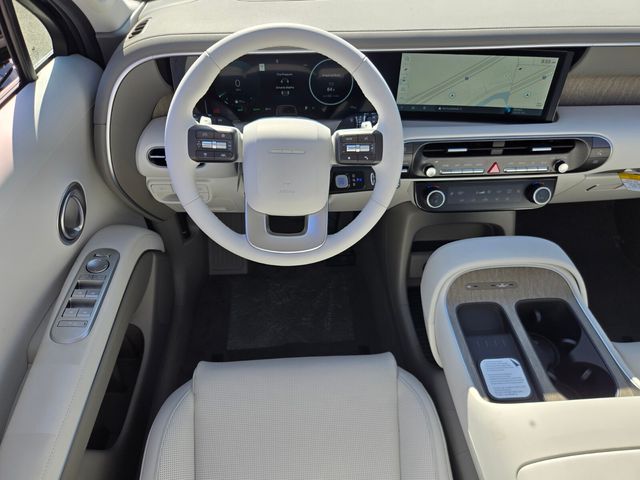2026 Hyundai Palisade - $46,020