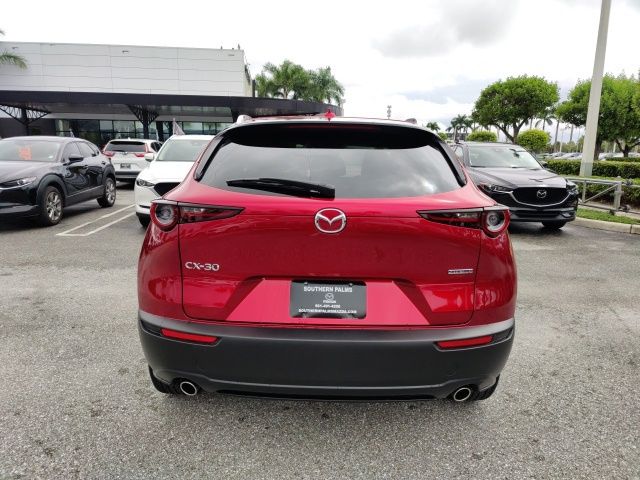 2021 Mazda CX-30 Premium 11