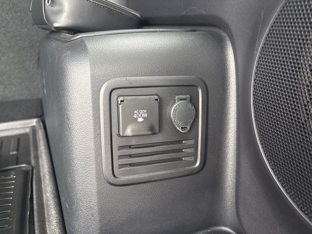 used 2023 Toyota 4Runner car, priced at $46,999