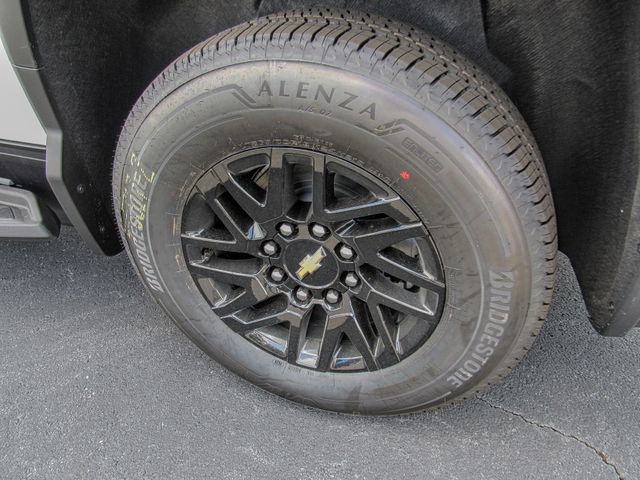 2026 Chevrolet Silverado EV LT:43965