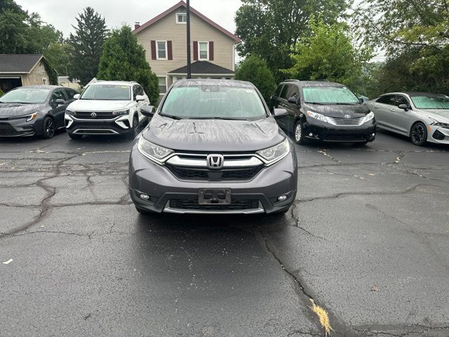 Used 2019 Honda CR-V SUV