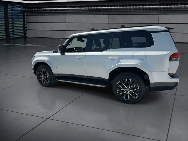 2024 Lexus GX - $79,998