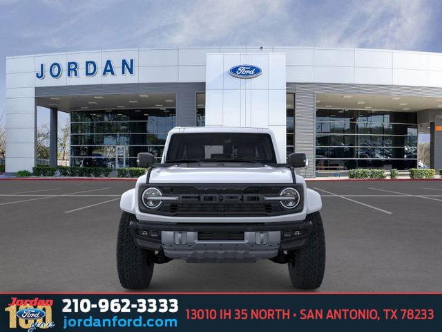 New Car 2025 Ford Bronco  Raptor For Sale Under $90,000 In San Antonio, Texas
