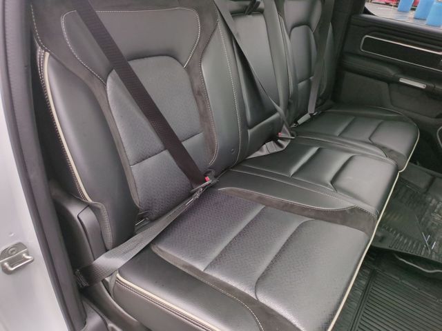 used 2023 Ram 1500 car, priced at $46,980