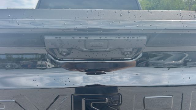New 2026 Chevrolet Silverado 1500 Truck