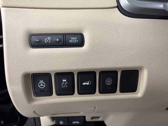 2023 Nissan Murano SL photo