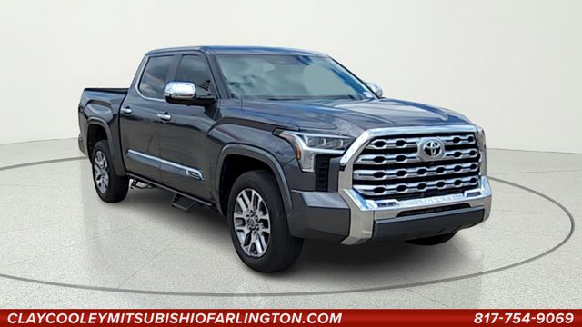 2024 Toyota Tundra 1794