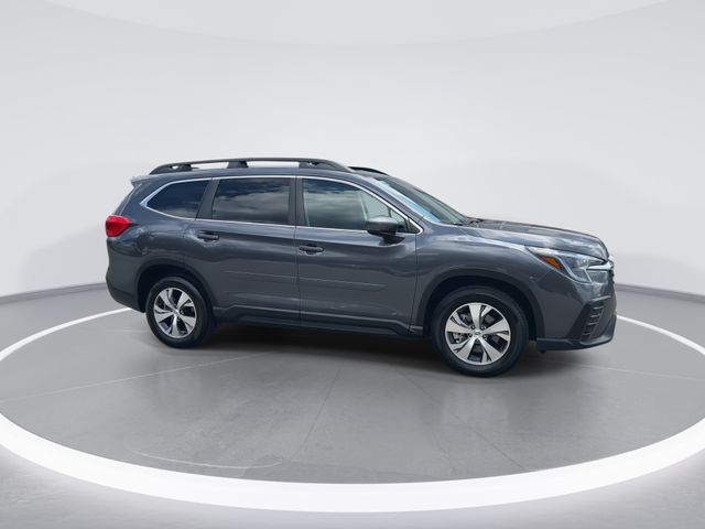 Used 2024 Gray Subaru Premium image 9