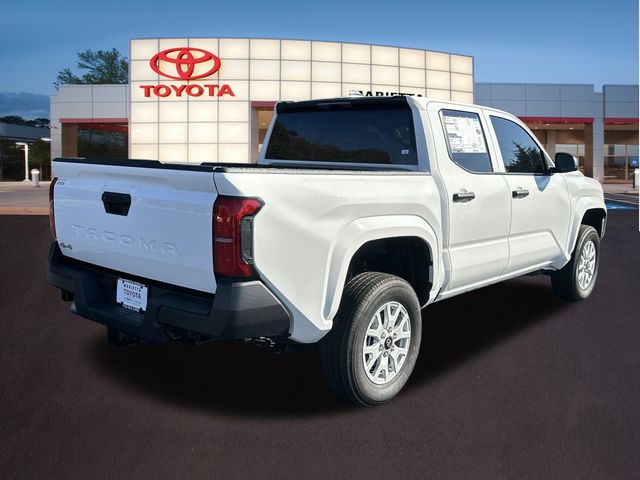 2024 Toyota Tacoma SR 26