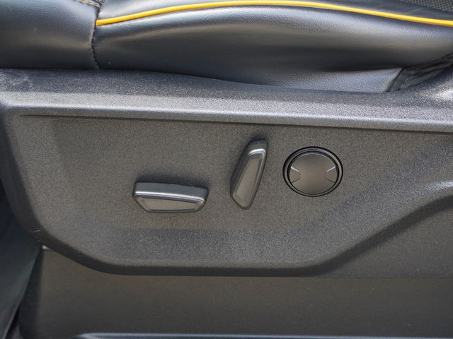 Used 2023 Ford F-150 Truck