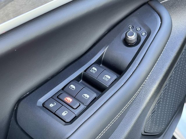 New 2026 Silver Jeep Altitude image 22