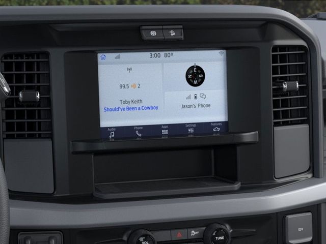 2025 Ford F-350SD XL photo