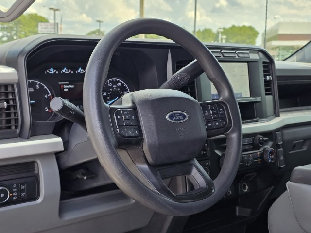 Used 2024 Ford F-350SD Truck