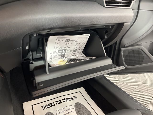 2025 Gun Metallic Nissan Altima 2.5 SR FWD Sedan